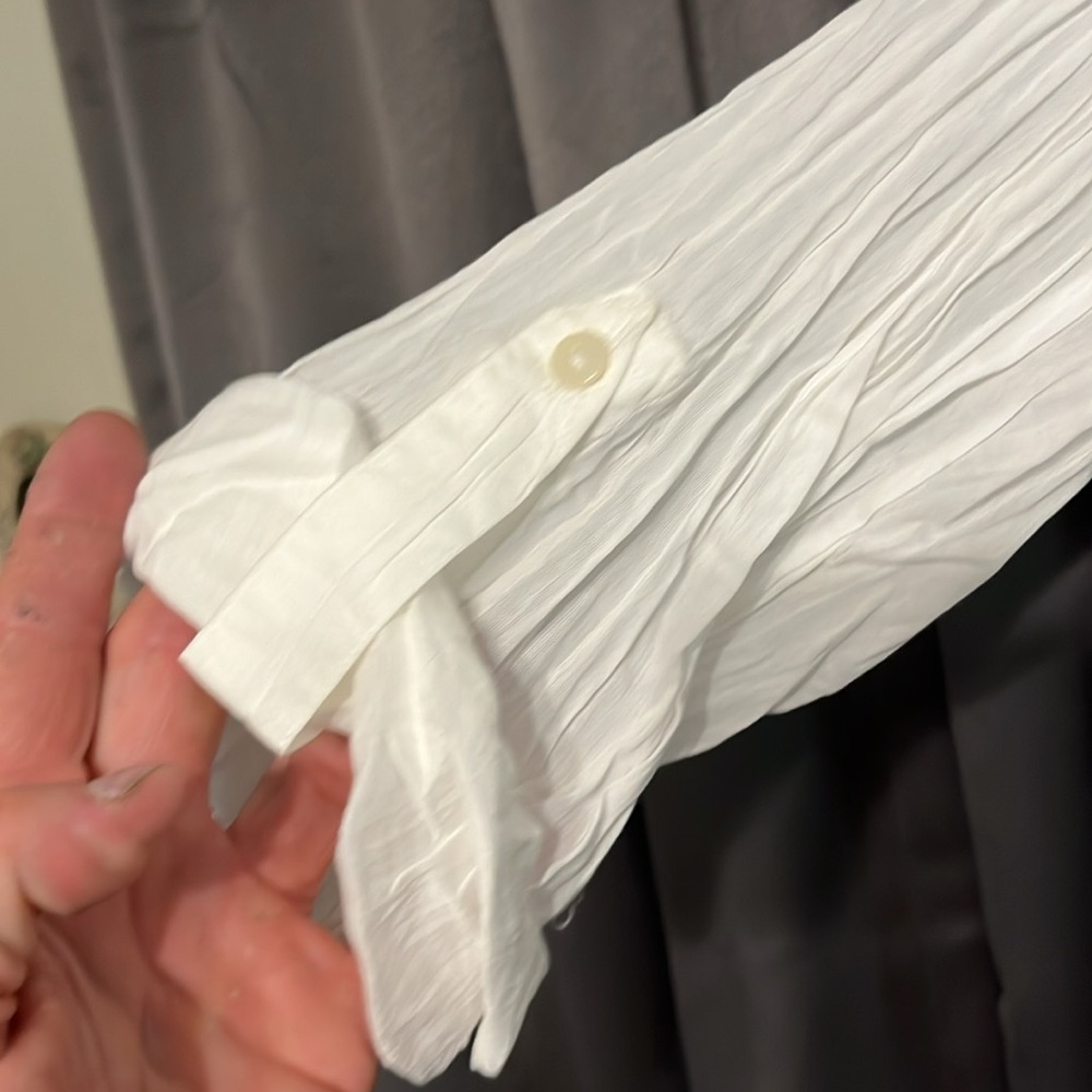 Dress shirt - Picture 4 of 4